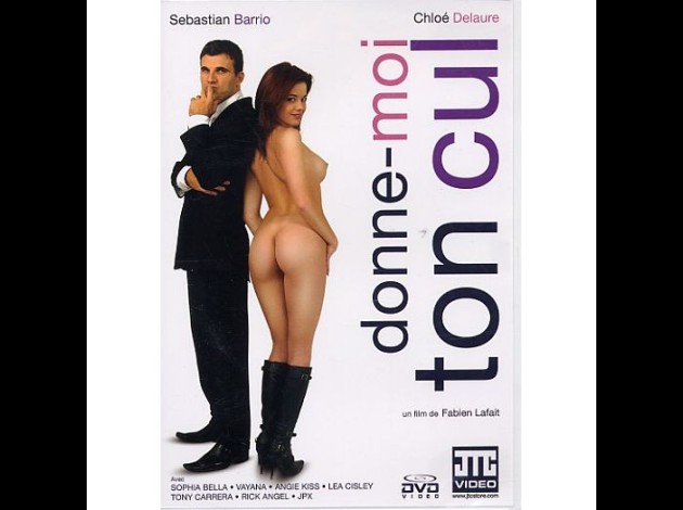 (JTC416) Donne-moi ton cul