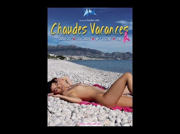 (DIV1849) Chaudes Vacances