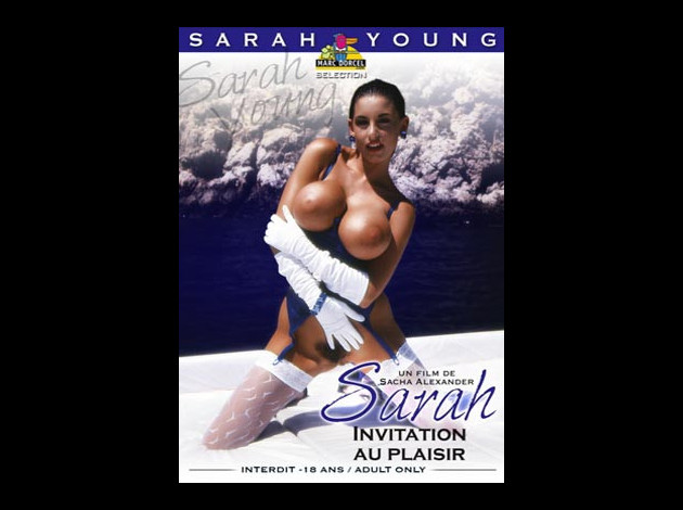 (DOR932) Sarah Young - Invitation au plaisir