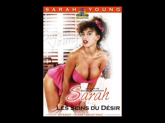 (DOR936) Sarah Young - Les Seins du Désir