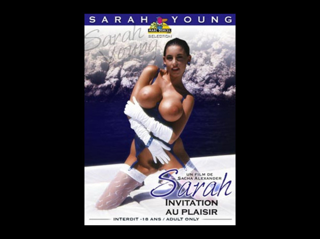 (DOR1196) Sarah Young - Invitation au plaisir