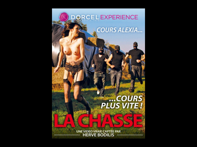 (DOR1274) Bella  Le Garage - Alexia  La Chasse