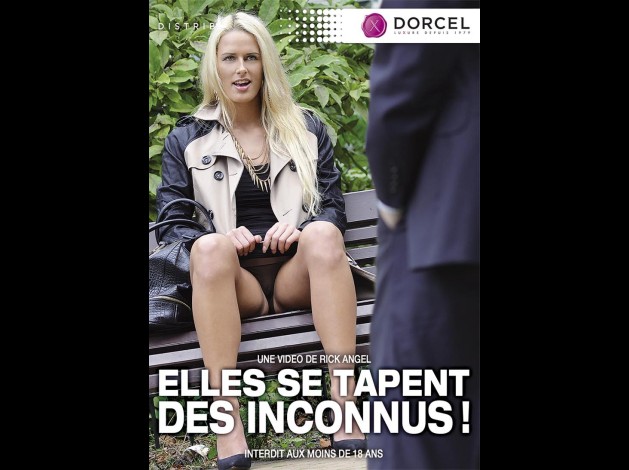 (DOR1350) Elles se tapent des inconnus