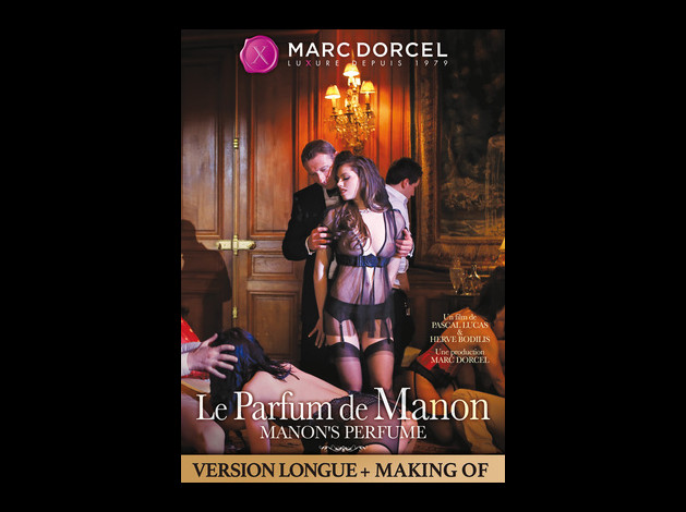 (DOR1378) Le Parfum de Manon