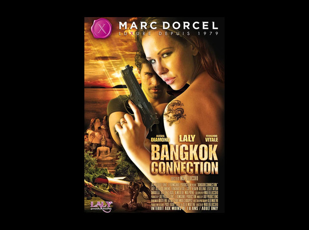 (DOR1043) Bangkok Connection