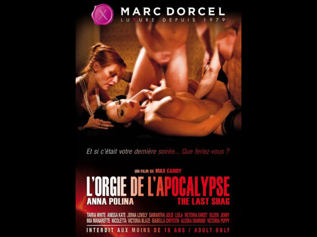 (DOR1113) L'Orgie de l'Apocalypse