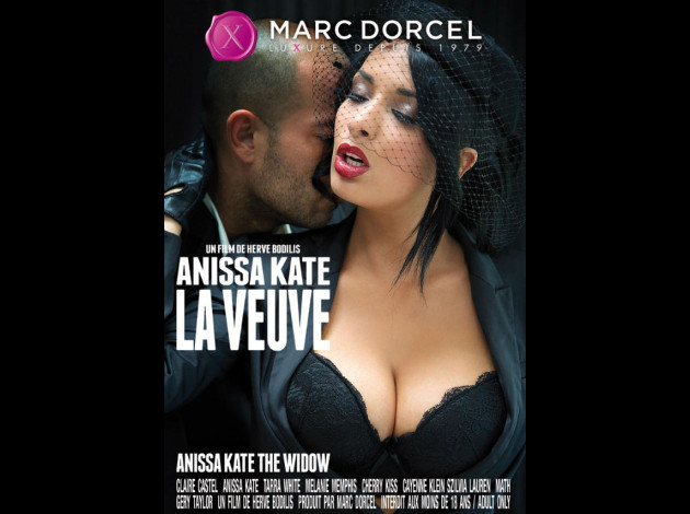 (DOR1133) Anissa Kate, la Veuve