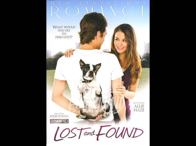 (NEW543) Romance - Lost And Found