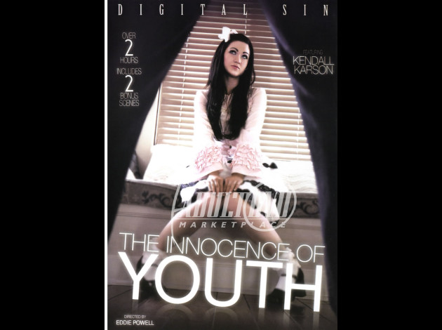 (NEW701) Innocence Of Youth