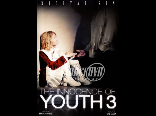 (NEW702) Innocence Of Youth 3