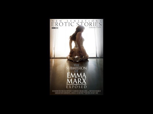 (NEW989) The Submission Of Emma Marx - Exposed