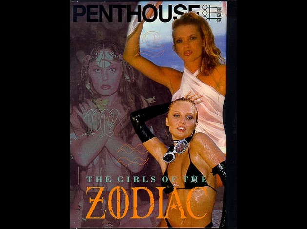 (PEN250) The Girls Of The Zodiac