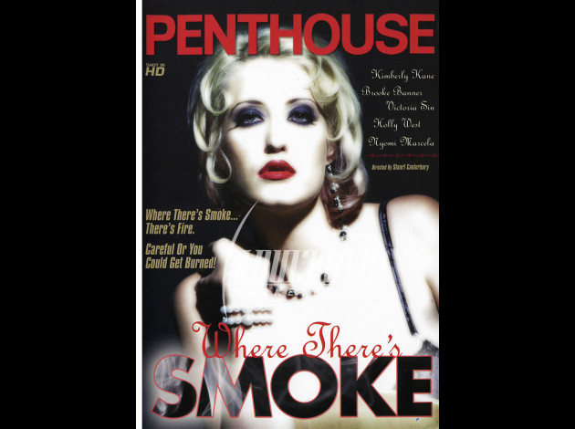 (PEN272) Where There's Smoke