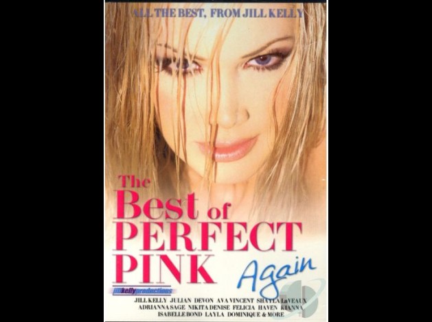 (PEN057) Best of Perfect Pink Again