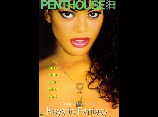 (PEN139) Keys To Fantasy