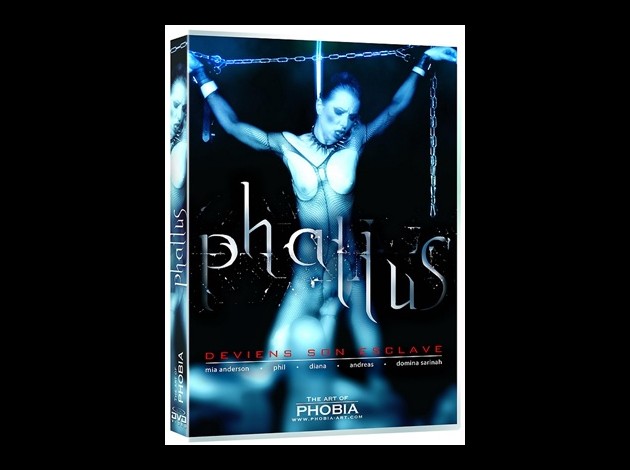 (PHO019)  Phallus