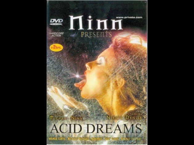 (PRI699) Acid Dreams - Private Ninn 4