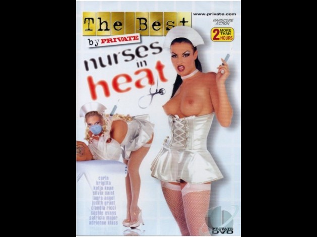 (PRI777) The Best By Private 48 - Nurses In Heat
