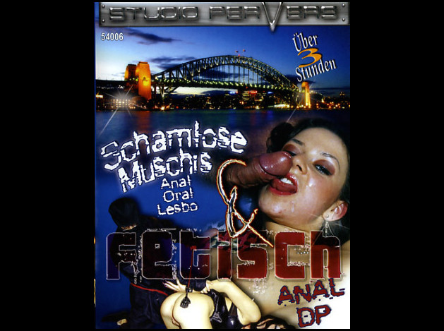 (SM010)  Schamlose Muschis & Fetish