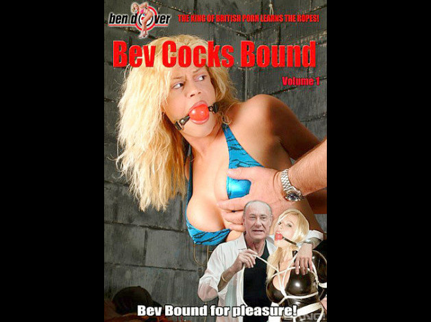 (SM109) Bev Cocks Bound