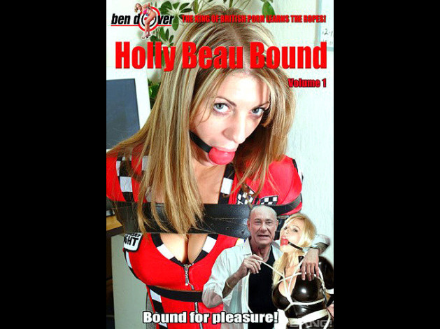 (SM120) Holly Beau Bound