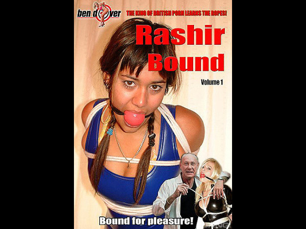 (SM126) Rashir Bound