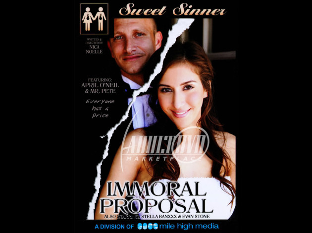 (SWE009) Immoral Proposal