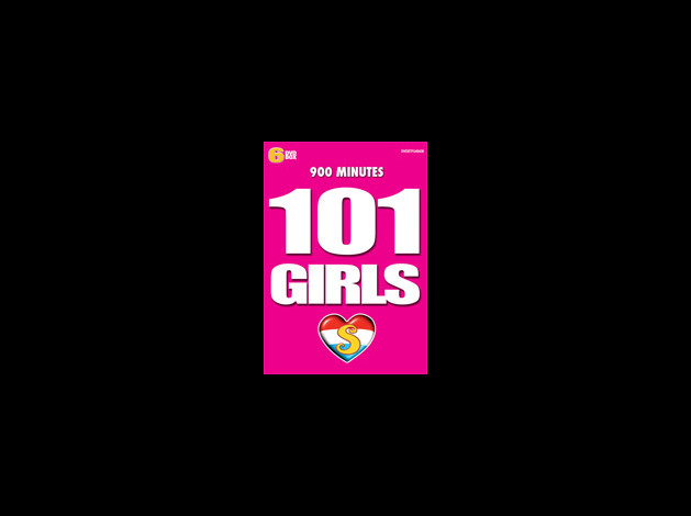 (TEN212) 101 Girls