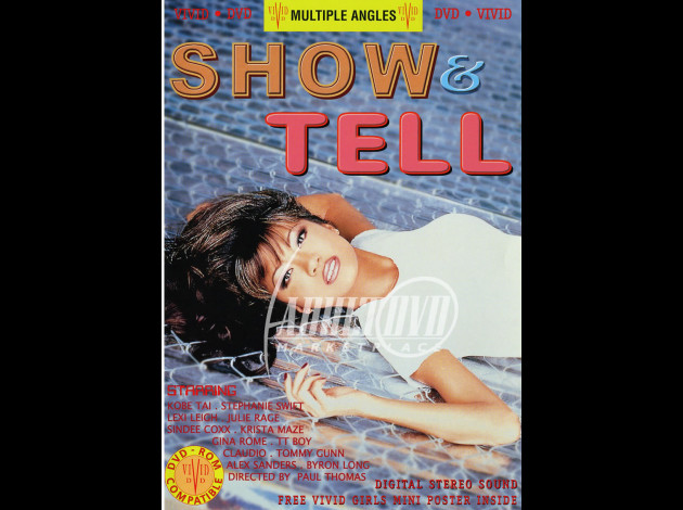 (VIV243) Show & Tell