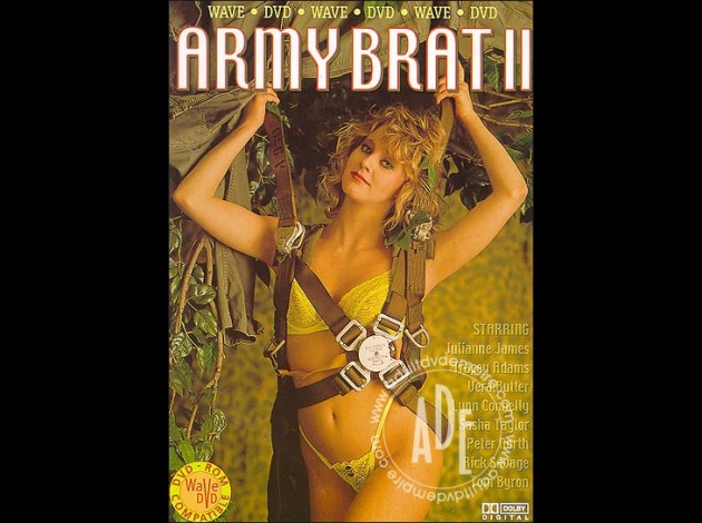 (VIV276) Army Brat 2