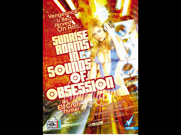 (VIV802) Sounds Of Obsession