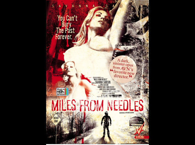 (VIV805) Miles From Needles