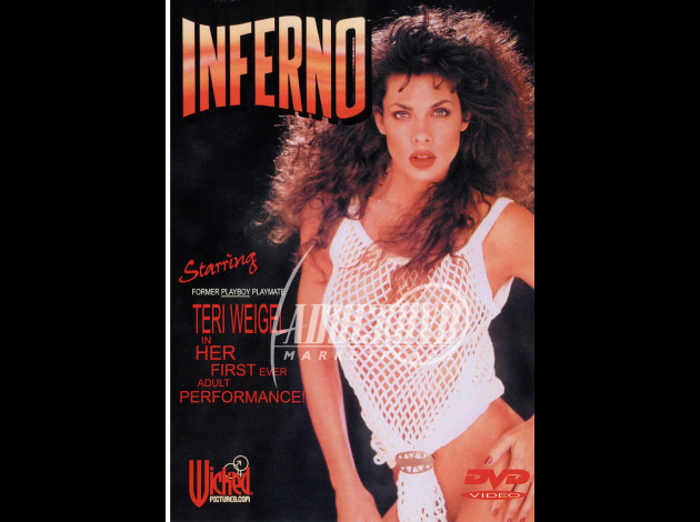 (WIC218) Inferno