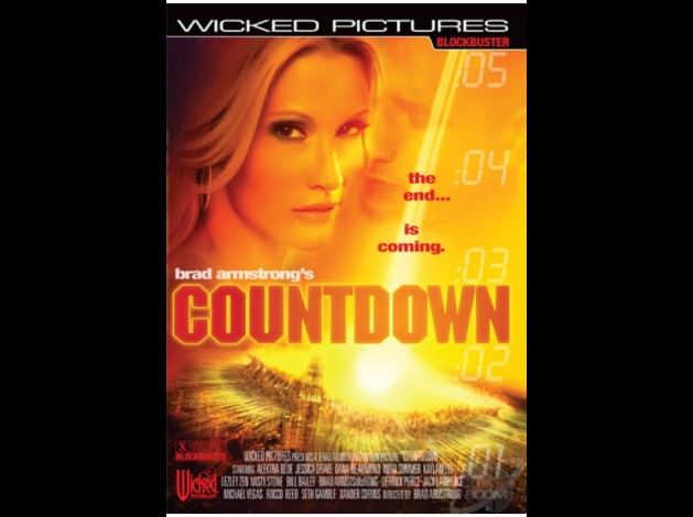 (WIC545) Countdown