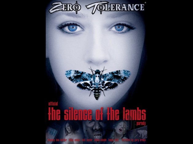 (ZER261) Official The Silence Of The Lambs Parody