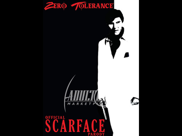 (ZER383) Official Scarface Parody