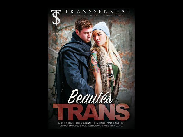 (TRA170) Beautés Trans - TS Beauties