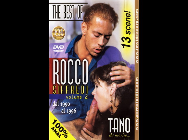 (FM022) The Best Of Rocco 2
