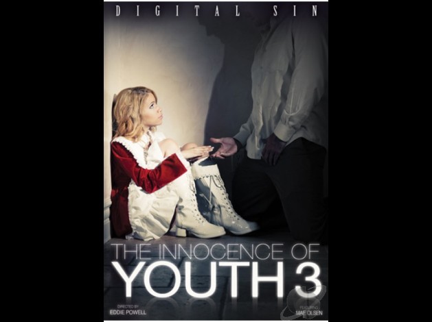 (NEW275) Innocence Of Youth 3