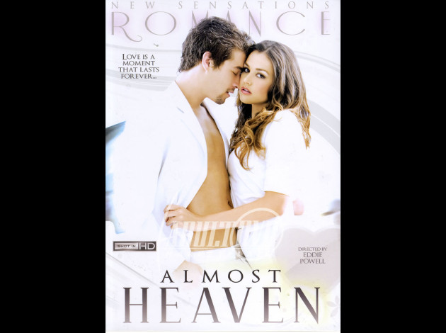 (NEW321) Almost Heaven