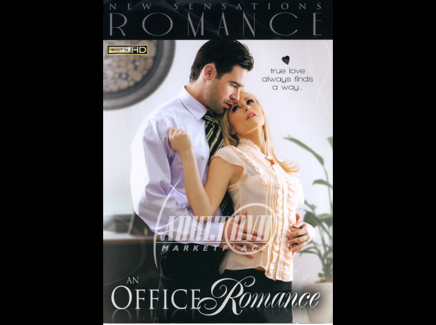 (NEW326) Office Romance