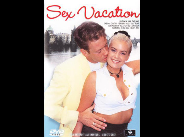(PRI569) Sex Vacation