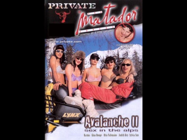 (PRI851) Matador 12 - Avalanche 2 - Sex In The Alps