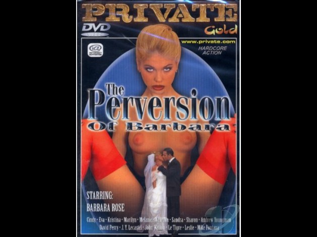 (PRI860) The Perversion Of Barbara