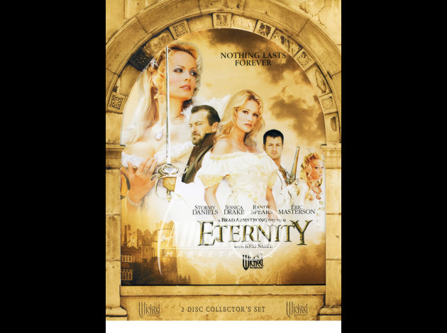 (WIC140) Eternity