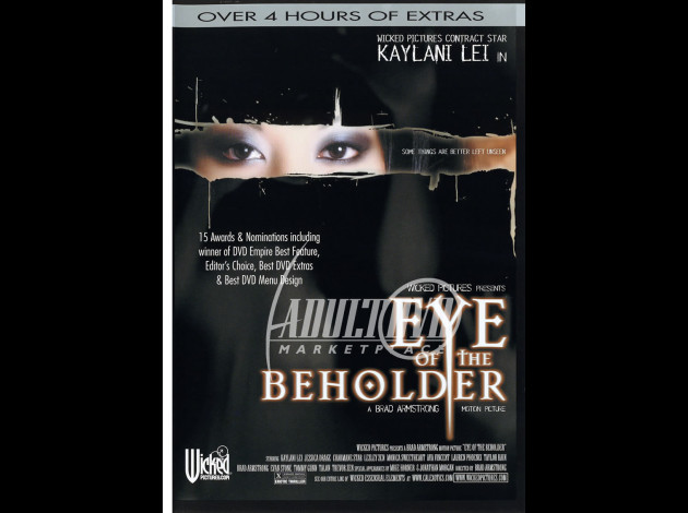 (WIC144) Eye of the Beholder