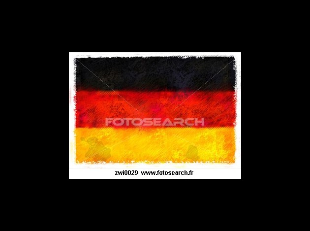 dessin-drapeau-allemagne ~zwi0029