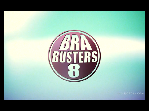 Bra Busters 8