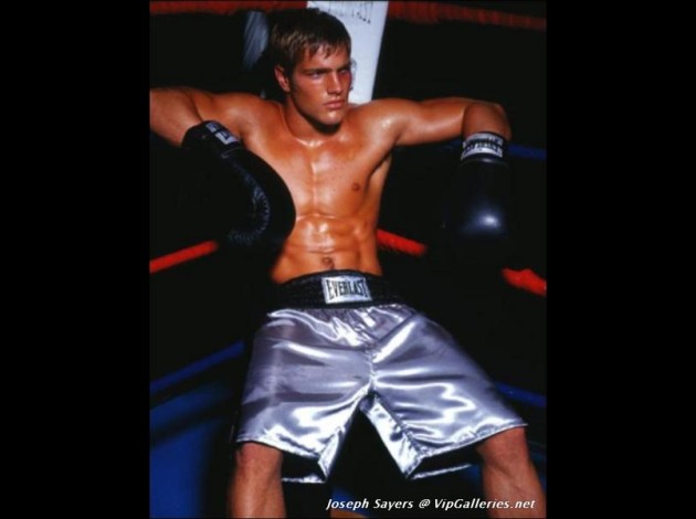 la boxe