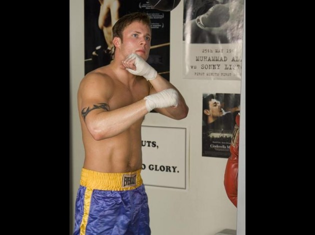 la boxe